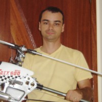 ALEXANDRE BELIAJEVAS